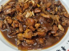 -鲁南仔·滕州炒鸡(经三路店)
