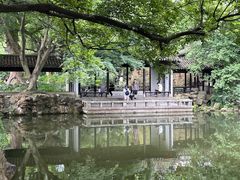 -惠山古镇·寄畅园