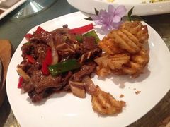-宁波九龙湖开元度假村