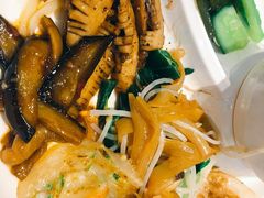 -素满香·素食自助餐(苏州·临顿路店)