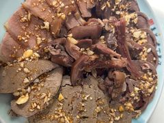 -清真喜兰老丁羊汤特色小吃