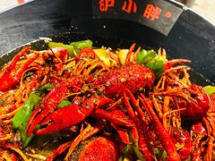 -沪小胖小龙虾(淮海中路旗舰店)
