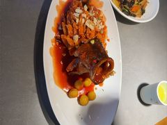 -姑苏家宴·苏帮菜·松鼠桂鱼(苏州总店)