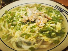 -群姐面馆·海鲜烧烤(同安路二店)