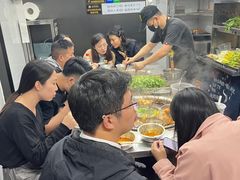 -吴记麻辣烫(曙光中路店)