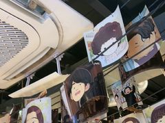 -欧巴烤肉(创富世纪店)
