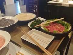-山城辣妹子(定福庄店)