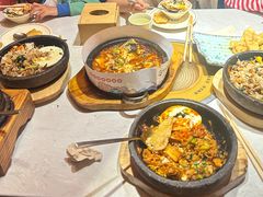 -七八冷面·延边朝鲜族美食(欢乐谷店)