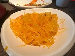 -胖哥俩肉蟹煲(萧山加州阳光店)