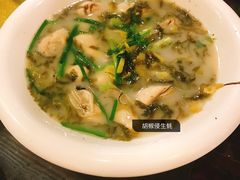-横琴公社餐厅