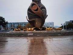 -福如东海文化园
