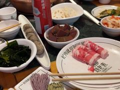 -刘老表·瓦罐汤涮肉(樟树林店)