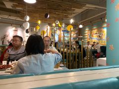 大堂-付掌柜在成都·热炒砂锅集(金禾店)
