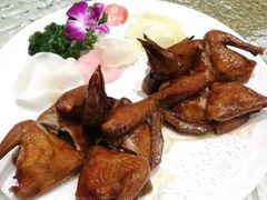 -宜宾海鲜酒家·三十年老字号