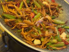 -江太极江浙菜(马桥万达广场店)