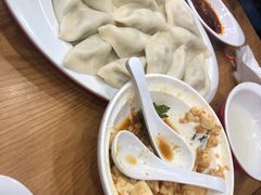 -喜家德虾仁水饺(凯德店)
