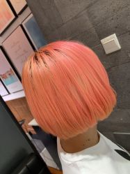 -FRIDAY星期五专业美发沙龙