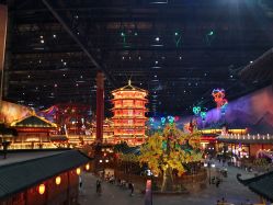 -南京万达乐园