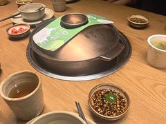 -大头椰·椰子鸡火锅(新梦店)