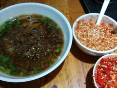 -肆姐面粉馆(坡子街店)