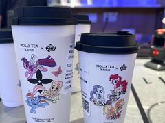 -茉莉奶白(广州动漫星城店)