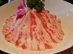 -京熹顺·老北京百年铜锅涮肉(百家湖1912店)