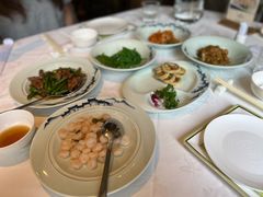 -杭州香格里拉·香宫中餐厅