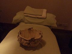 包房-古都梅按摩足浴(世界广场店)