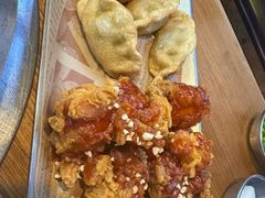 -包装马车·韩国料理·포장마차