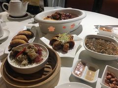 -潮福城潮州大酒楼(湖滨北路店)