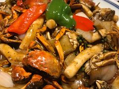 -周家二小姐的菜(西津渡店)