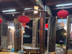 -礼耕堂·百年茶人餐厅(梅家坞店)