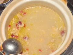 -淼福猪肚鸡·椰子鸡火锅(大沙地店)