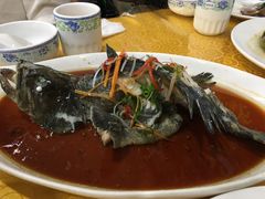 -南海渔家•海鲜•正宗海南菜(海棠湾店)