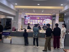 -杨记海鲜楼(三门黑金冠店)