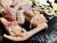 -狐狸爱上椰子鸡(滨江星光大道店)