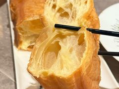 -广州文华东方酒店·江-由辉师傅主理