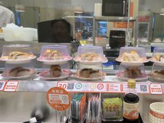 -新一番三文鱼寿司(大东海店)