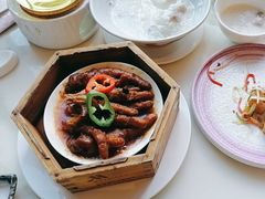 -顺德美的万豪酒店-万豪中餐厅