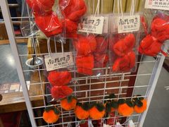 -南门四季铜锅涮肉(左家庄店)
