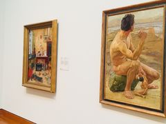 -加拿大国家美术馆