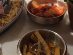 -韩宫宴烤肉·料理(苏州中心店)
