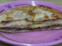 -牛马行牛肉饸饹铺(长春总店)