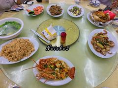 -乡味海鲜农家菜·巽寮土窑鸡(地道美食店)