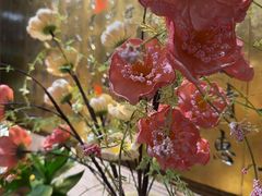 -金枝玉叶上海人家食府(三里河店)