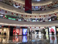 -万达广场(济南魏家庄店)
