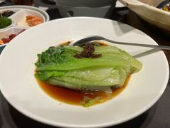 -肆月河豚·新淮扬(金融街店)