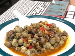 -辣不怕口味虾(凌霄路店)