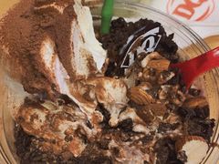-DQ·蛋糕·冰淇淋(金桥店)