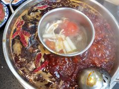 -飘香火锅(玉林西路店)